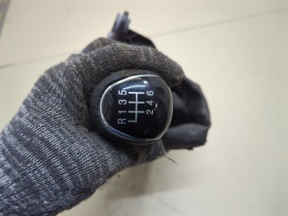 Кулиса КПП, ориг. номер 1791515, AV4R7C453ND, Ford Kuga 2008-2013