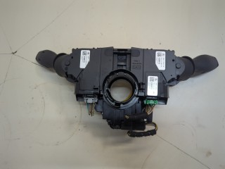 Переключатель поворотов и дворников (стрекоза), ориг. номер 8A6T13335AC, Ford Fiesta 2008-2013
