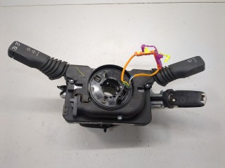 Переключатель поворотов и дворников (стрекоза) Opel Astra 1998-2009