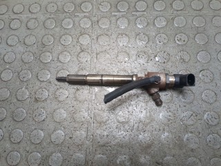 Форсунка топливная, ориг. номер 03L130277B, 03L130277S, 03L130277SX, Volkswagen Golf 6 2008-2012
