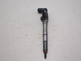 Форсунка топливная, ориг. номер 03L130277B, 03L130277S, 03L130277SX, Volkswagen Golf 6 2008-2012