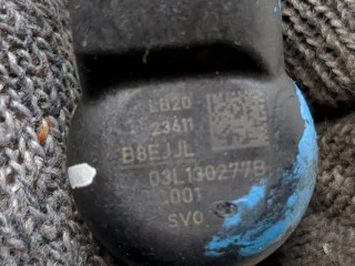 Форсунка топливная, ориг. номер 03L130277B, 03L130277S, 03L130277SX, Volkswagen Golf 6 2008-2012