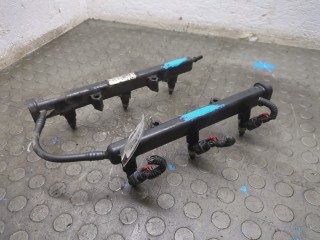 Форсунка топливная, ориг. номер 5184085AC, 4593922AA, Dodge Grand Caravan 2010-2020