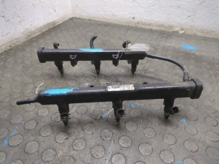 Форсунка топливная, ориг. номер 5184085AC, 4593922AA, Dodge Grand Caravan 2010-2020