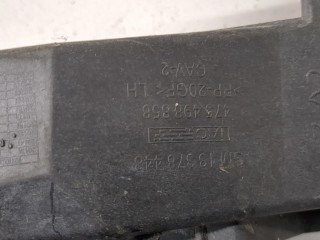 Кронштейн фары левый, ориг. номер 13378447, Opel Meriva 2014-2018