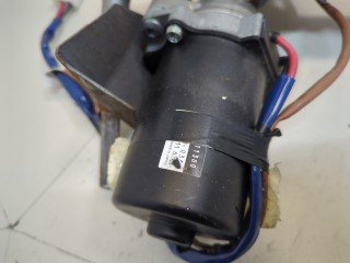 Электроусилитель руля, ориг. номер 452000D191, Toyota Yaris 2005-2009