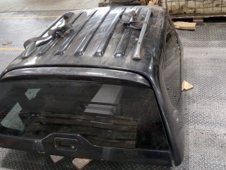 Кунг / Крышка кузова, Mitsubishi L200 2006-2011