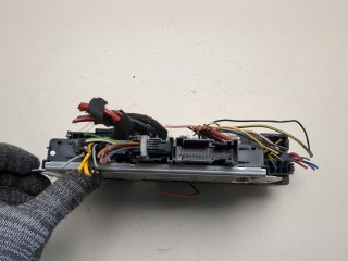 Блок управления SAM, ориг. номер A0265455332, Mercedes S W220 1998-2002