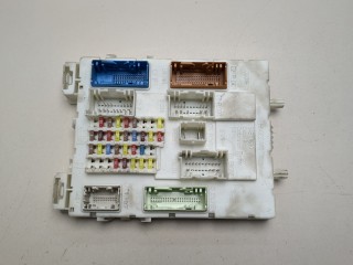 Блок управления бортовой сети (Body Control Module) Ford Focus 2011-2015