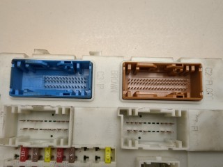 Блок управления бортовой сети (Body Control Module), ориг. номер DM5T14014BHA, Ford Focus 2011-2015