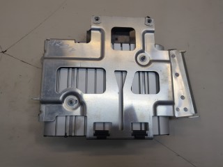 Усилитель звука, ориг. номер 4E0035465, Audi A8 2007-2010