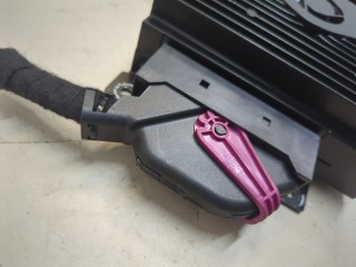 Усилитель звука, ориг. номер 4E0035466, Audi A8 2007-2010