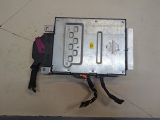 Усилитель звука, ориг. номер 4E0035466, Audi A8 2007-2010