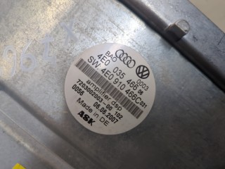 Усилитель звука, ориг. номер 4E0035466, Audi A8 2007-2010