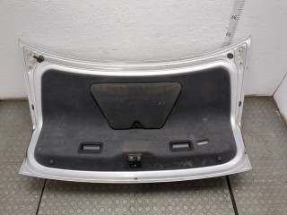 Обшивка крышки (двери) багажника, ориг. номер 4E0867975K, Audi A8 2007-2010