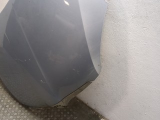 Обшивка капота, ориг. номер 5J0863831, Skoda Roomster 2006-2010
