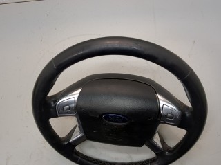 Подушка безопасности водителя, ориг. номер 1677413, AM21U042B85AB3ZHE, Ford Galaxy 2010-2015