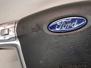 Подушка безопасности водителя, ориг. номер 1677413, AM21U042B85AB3ZHE, Ford Galaxy 2010-2015
