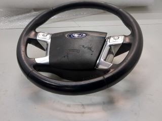 Подушка безопасности водителя, ориг. номер 1677413, AM21U042B85AB3ZHE, Ford Galaxy 2010-2015