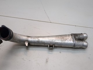 Патрубок интеркулера, ориг. номер 7L6145941G, Audi Q7 2005-2009