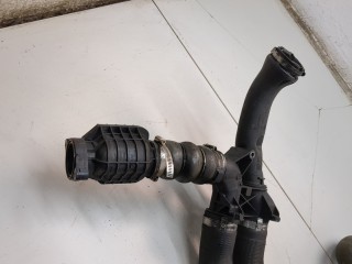 Патрубок интеркулера, ориг. номер 9678562180, Citroen C4 Grand Picasso 2013-2016