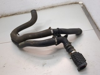 Патрубок интеркулера, ориг. номер 9678562180, Citroen C4 Grand Picasso 2013-2016