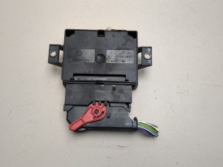 Блок управления стояночным тормозом, ориг. номер BJ322C496AH, Land Rover Range Rover Sport 2005-2009