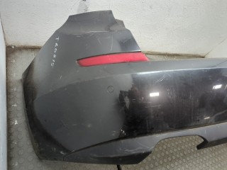 Бампер задний, ориг. номер 51112163768, 2163768, BMW 5 F07 Gran Turismo 2009-2013