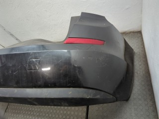 Бампер задний, ориг. номер 51112163768, 2163768, BMW 5 F07 Gran Turismo 2009-2013