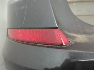 Бампер задний, ориг. номер 51112163768, 2163768, BMW 5 F07 Gran Turismo 2009-2013