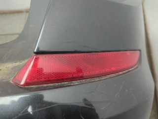Бампер задний, ориг. номер 51112163768, 2163768, BMW 5 F07 Gran Turismo 2009-2013