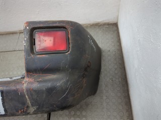 Бампер задний, ориг. номер 701807417, Volkswagen Transporter 1990-2003
