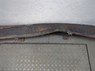 Бампер задний, ориг. номер 701807417, Volkswagen Transporter 1990-2003