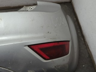 Бампер задний, ориг. номер 1500402, 8M51A17906BBXWAA, Ford Focus 2007-2011