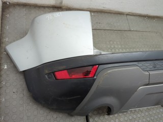 Бампер задний, ориг. номер LR036708, BJ3217K835AE8LML, Land Rover Range Rover Evoque 2011-2015