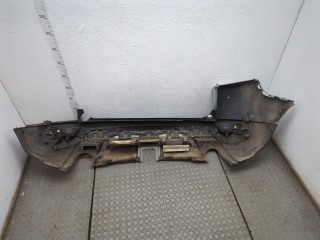 Бампер задний, ориг. номер LR036708, BJ3217K835AE8LML, Land Rover Range Rover Evoque 2011-2015