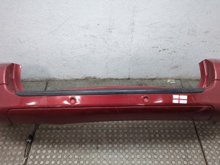 Бампер задний, ориг. номер 7410S0, Peugeot 307 2005-2008
