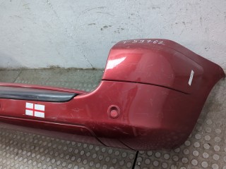 Бампер задний, ориг. номер 7410S0, Peugeot 307 2005-2008