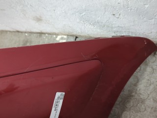 Бампер задний, ориг. номер 7410S0, Peugeot 307 2005-2008