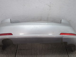 Бампер задний Skoda Octavia 2000-2011