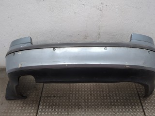 Бампер задний Skoda Octavia 2000-2011
