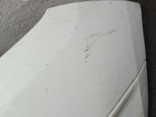 Бампер передний, ориг. номер 620226857R, 622544633R, Dacia Sandero 2012-2016