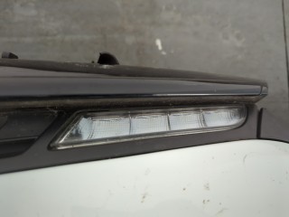 Бампер передний, ориг. номер 601983819R, 622542958R, 622563184R, Renault Clio 2003-2013