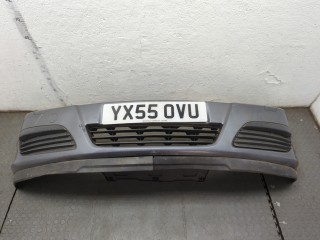 Бампер передний Opel Astra 1998-2009
