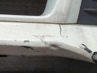 Бампер передний, ориг. номер 39876596, Volvo C30 2006-2009