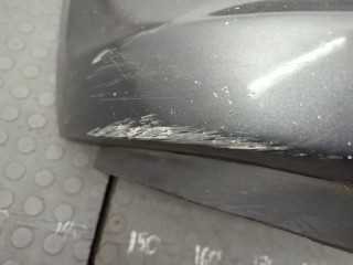 Бампер передний, ориг. номер 865112L000, Hyundai i30 2007-2010