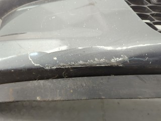 Бампер передний, ориг. номер 865112L000, Hyundai i30 2007-2010