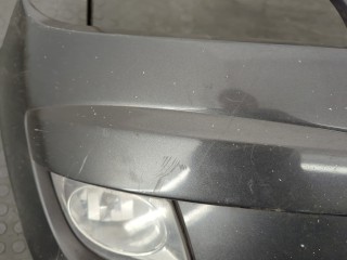 Бампер передний, ориг. номер 865112L000, Hyundai i30 2007-2010