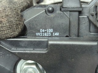 Генератор, ориг. номер 93191921, Opel Astra 1998-2009