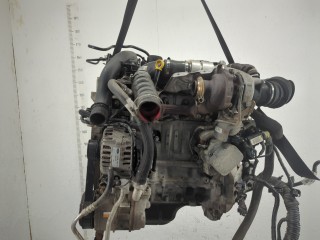 Генератор, ориг. номер 2251619, Ford Focus 2014-2019